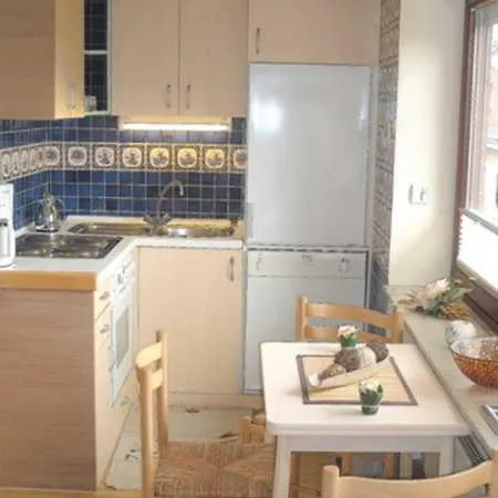 Apartmentvermittlung Mehr Als - Objekt 46