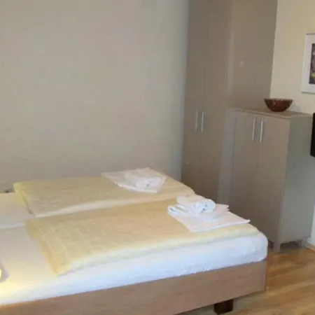 Apartmentvermittlung Mehr Als - Objekt 46 Lejlighed *